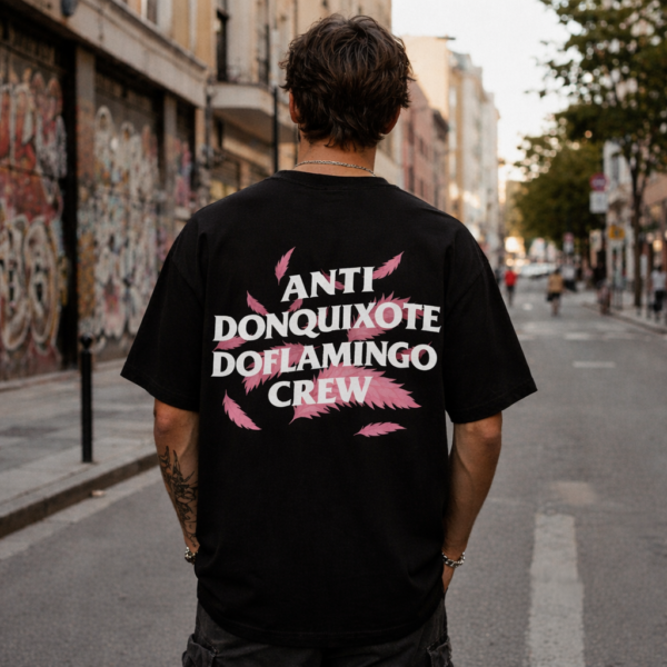 DONQUIXOTE - 001