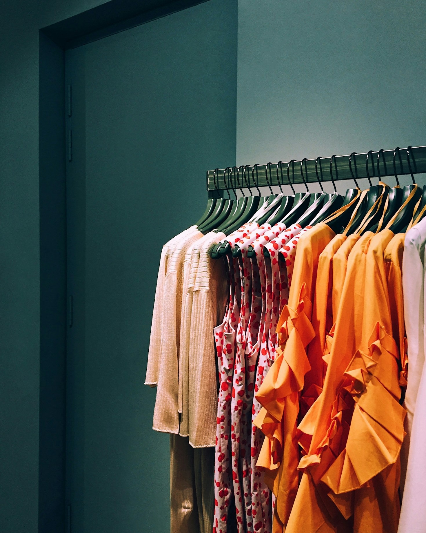 Descubre la ropa que redefine tu armario