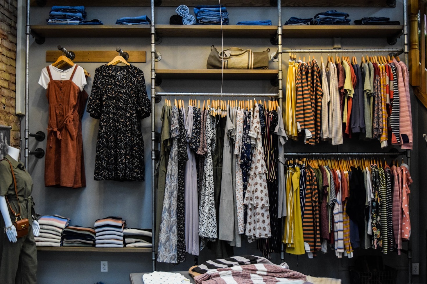 El impacto de la moda personalizada en la industria
